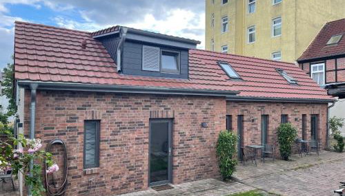 Hofquartier Schwerin - Foto 2