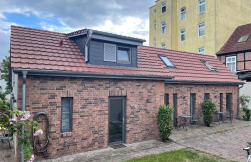 Hofquartier Schwerin - Photo 2