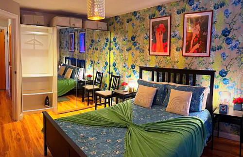 Latitude Chinatown Central Apartment - Foto 7