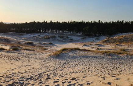 Dom u Kapitana w Lubiatowie - Foto 55