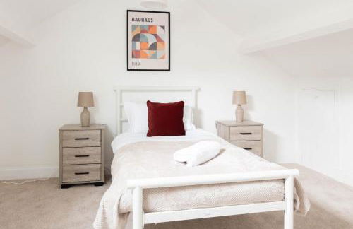 Tilly House - Foto 19