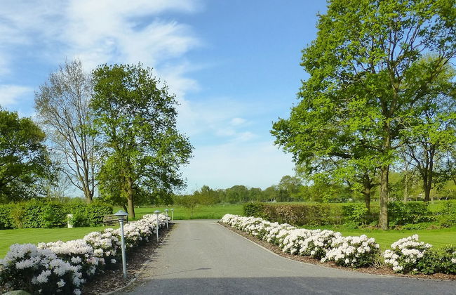 Lindenhof-Dangast - Foto 58