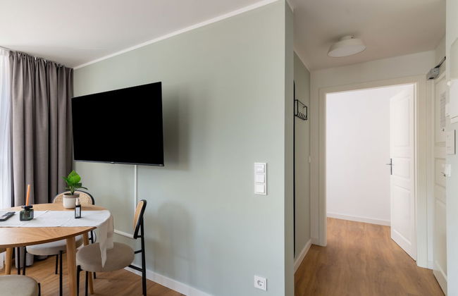 Limehome Bayreuth Spitalgasse - Foto 10