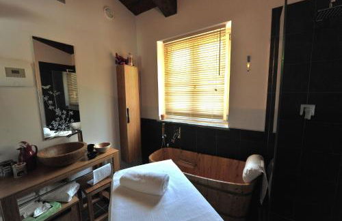 Agriturismo Acero Rosso - Foto 32