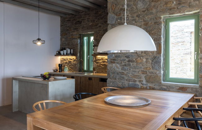 Kalma Living - Luxury Villas - Foto 35