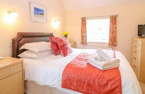 Cornflower Cottage - Foto 13