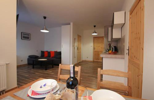 ApartDębki - Foto 14