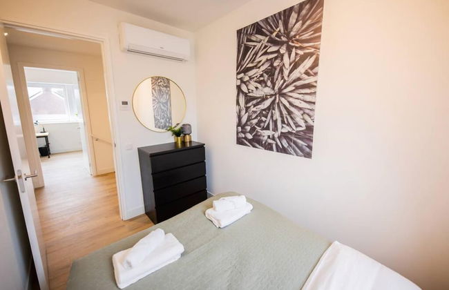 Serviced 3BR Apartment in Utrecht - Photo 68