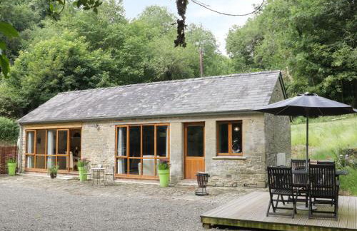 Woodpecker Cottage - Foto 1