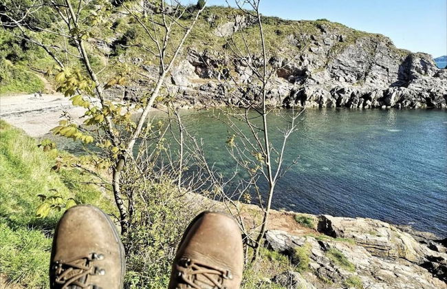 Lovely Apartment Sleeps 6 Singles in Torquay - Foto 16