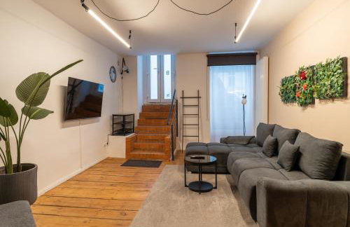bevoflats - Designer Apartments in Kreuzberg, Bergmannkiez - Foto 61