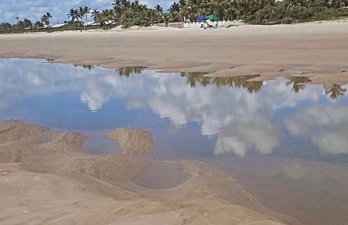 Cond Praia Da Perola - Apt Rosa 7 - Foto 11