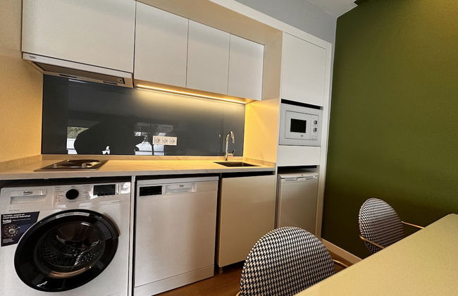 OTTO Tunalı Exclusive Suites - Foto 69