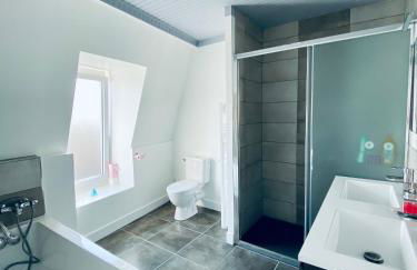 Gîte « La Vague » 8-10 pers - Photo 11