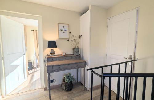 Charmant gîte en Berry avec terrasse et bain nordique - FR-1-591-730 - Foto 23