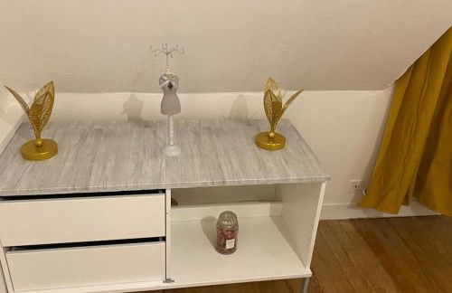 Charmant appartement dans l’Orne ! - Foto 14