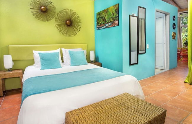 Tico Tico Villas Adult Only - Photo 6