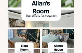 Allan & Ella House - Photo 13