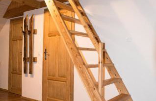 Domek "PRZYBYSZÓWKA" Bieszczady - Foto 57