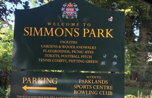 Meadow Sweet Cottage - Photo 14