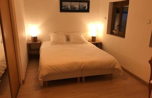 Kermaria, maison bord de mer - Foto 8