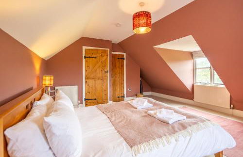 Waun Yscir Rural escape in the Brecon Beacons - Photo 21