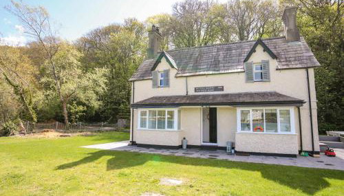 Bwthyn Siliwen Old Bath House - Foto 3