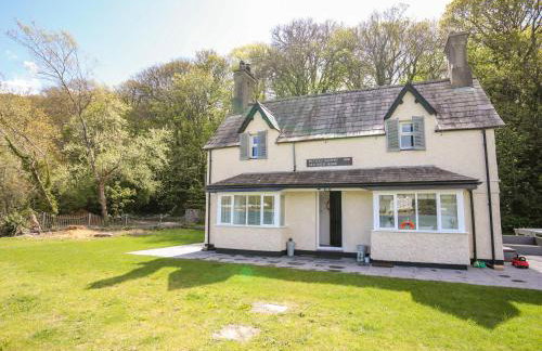 Bwthyn Siliwen Old Bath House - Foto 3