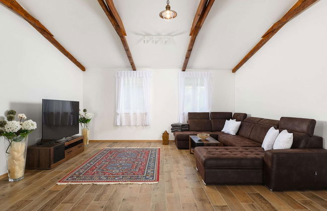 Apartment in Porec Near Brijuni Islands - Foto 15