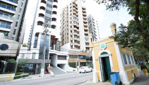 Aconchego na Frei Caneca, Shopping/Beiramar UQ2910 - Foto 4