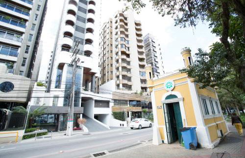 Aconchego na Frei Caneca, Shopping/Beiramar UQ2910 - Foto 4