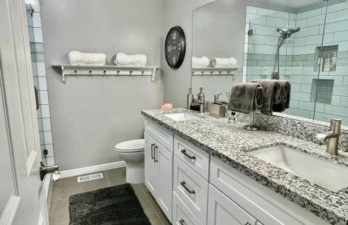 Gorgeous Executive Home - Foto 43