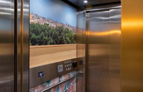 Líbere Barcelona Sant Antoni - Foto 88