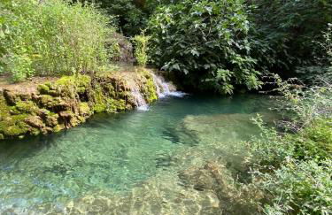 Villa Pantalica lato Sortino - Foto 41