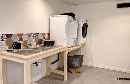 Gîte des Pierres Bleues - Foto 10