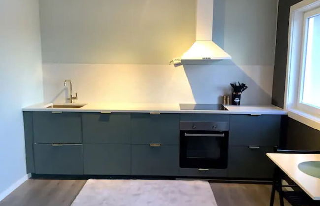 Cozy One Bedroom Apartment With Balcony - Foto 8