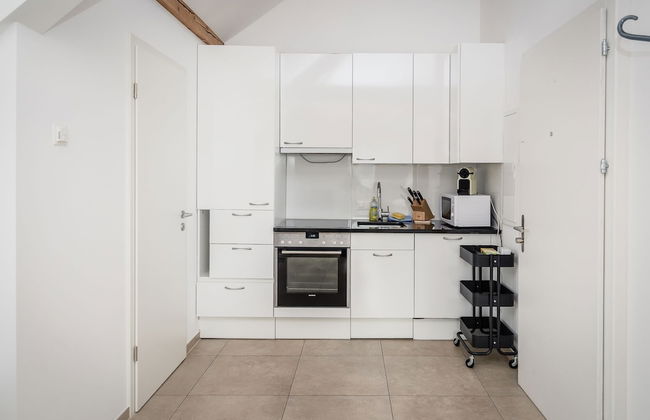 Zurich Furnished Homes - Foto 48