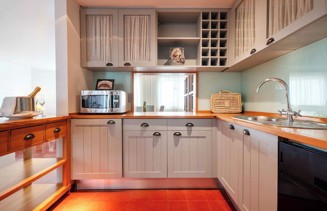 Aqualuz Lagos by The Editory - Foto 37