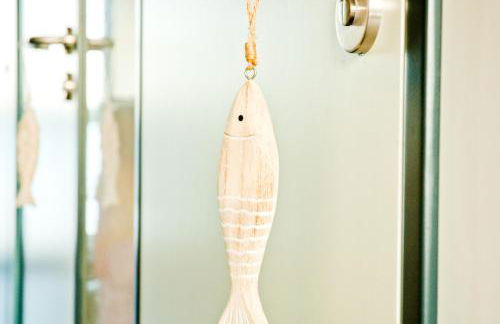 Hausboot Moin Madita in exklusiver Lage - Foto 3