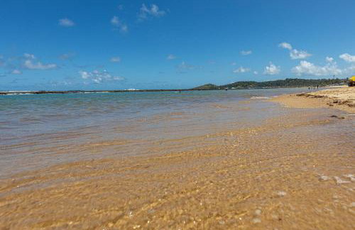 Casa beira-mar 25km do aeroporto de Recife - Foto 49