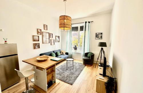 L'Herboriste - Appartements meublés - Photo 19