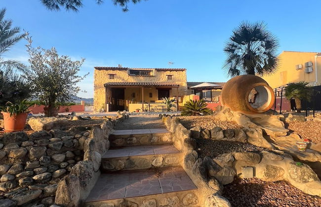 The Olive Mill Aparthotel - Foto 26