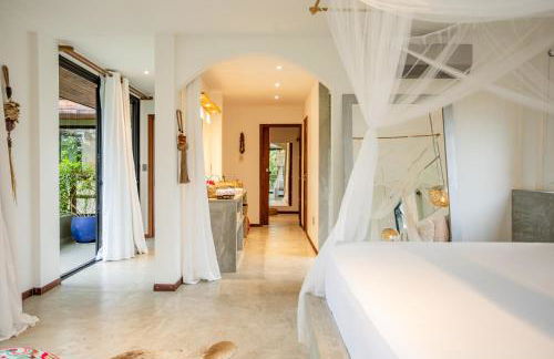 Casa'Lex, magnífica casa perto do mar - Foto 23