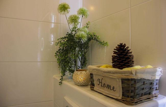 Apartment Alex - Foto 18