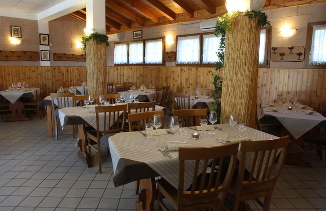 Agriturismo Al Luogo del Giulio - Foto 37