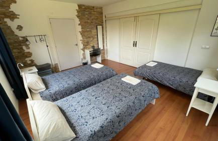 CASAPUEBLO Arzúa - Foto 14