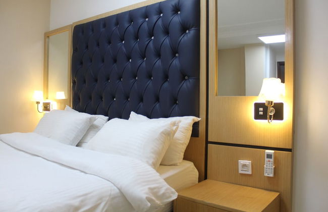 RESIDENCES MICKEL - Foto 11