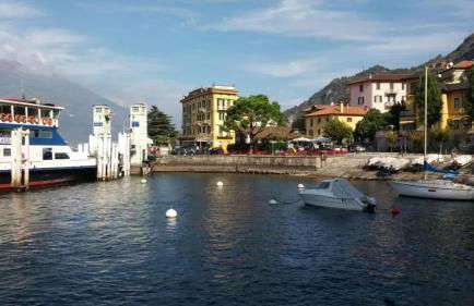 Apartment with Garden in Perledo - Foto 24