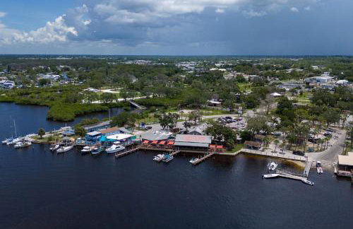 Nature Getaway in Port Richey - Foto 30