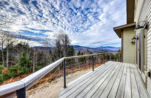 Thunder Ridge Lodge - Foto 40